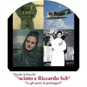 Giacinto Schicchi - Riccardo Schicchi's father