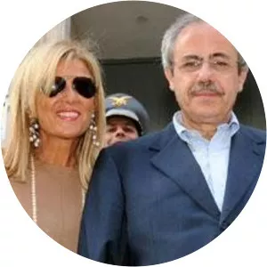 Giacoma Chiarelli photograph