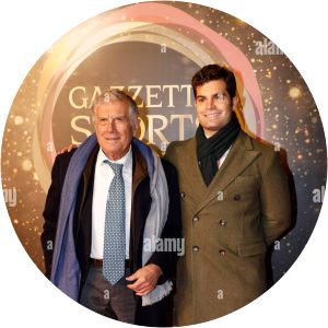 Giacomino Agostini photograph