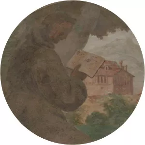 Giacomino da Verona - Poet