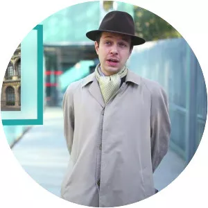 Giacomo A. M. Ponzetto