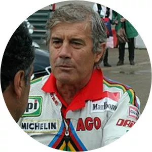 Giacomo Agostini