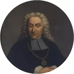 Giacomo Antonio Perti - Italian composer