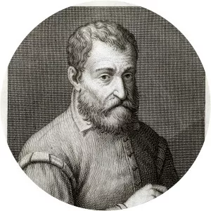 Giacomo Barozzi da Vignola - Italian architect