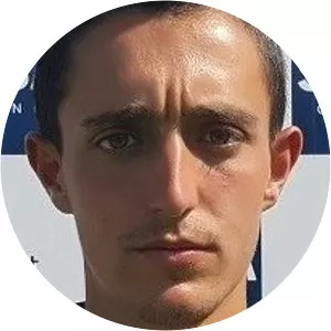 Giacomo Benedetti - Football player