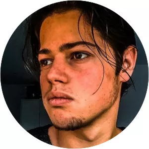 Giacomo Bettarini - Simona Ventura's son