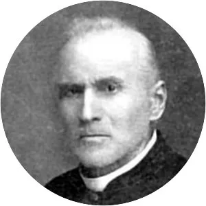 Giacomo Bresadola - Italian mycologist