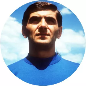 Giacomo Bulgarelli - Italian footballer
