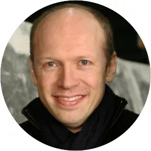 Giacomo Campeotto - Director