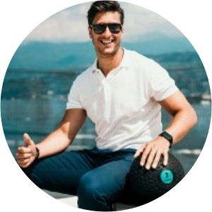 Giacomo Canessa photograph