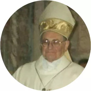 Giacomo Capuzzi - Prelate