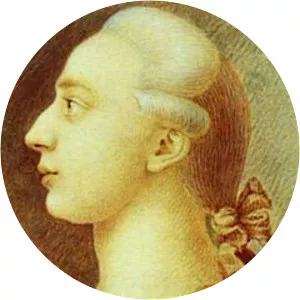 Giacomo Casanova
