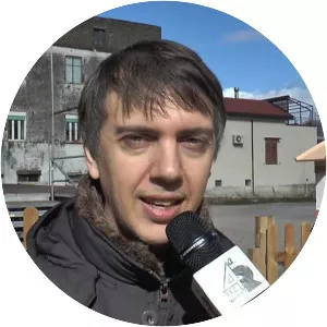 Giacomo Celentano photograph