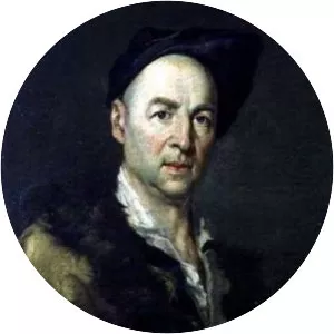 Giacomo Ceruti - Italian painter