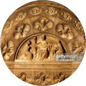 Giacomo da Campione - Architect