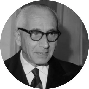 Giacomo De Benedetti