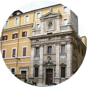 Giacomo del Duca - Italian sculptor