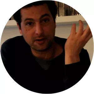 Giacomo Faenza - Screenwriter ‧ Benedetta Barzini's son