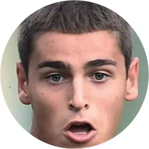 Giacomo Faticanti - Italian football player