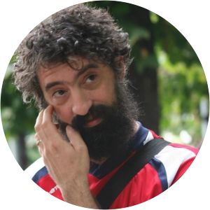 Giacomo Fiorenza - Musician