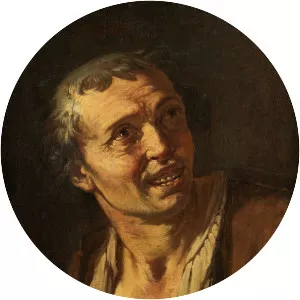 Giacomo Francesco Cipper