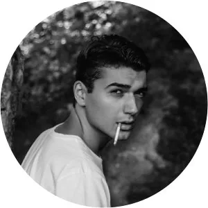 Giacomo Giorgio - Movie actor