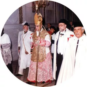 Giacomo Giuseppe Beltritti