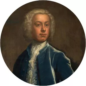 Giacomo Leoni - Italian architect