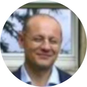 Giacomo Losito - Author