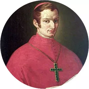Giacomo Luigi Brignole