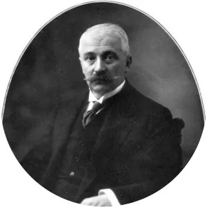 Giacomo Luigi Ciamician