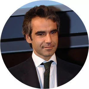 Giacomo Maria Muccioli - Vincenzo Muccioli's son