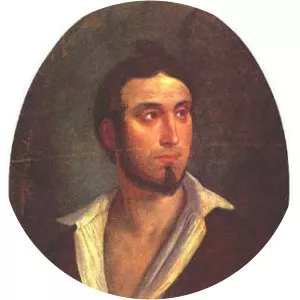 Giacomo Mazzini