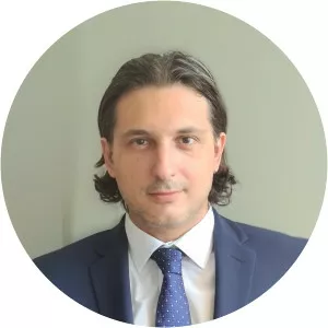 Giacomo Merello photograph