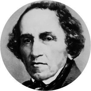 Giacomo Meyerbeer - German opera composer