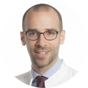 Giacomo Montagna - Researcher