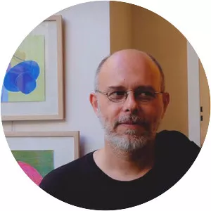 Giacomo Nanni - Graphic novelist