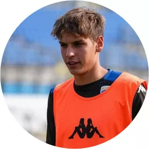 Giacomo Olzer - Italian football player