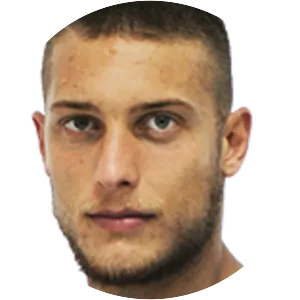 Giacomo Parigi - Italian footballer