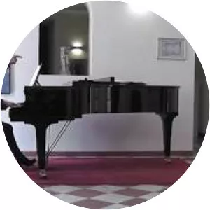 Giacomo Prestia - Opera singer