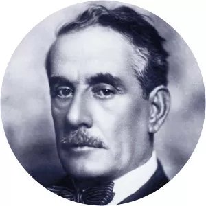 Giacomo Puccini - Italian composer
