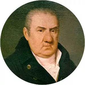 Giacomo Quarenghi