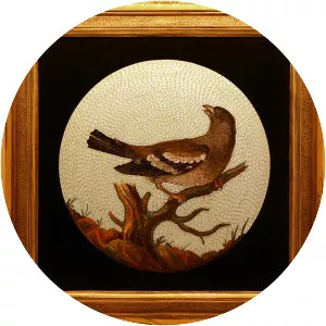 Giacomo Raffaelli - Mosaicist