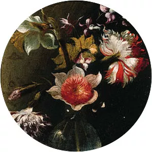 Giacomo Recco - Painter