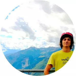 Giacomo Rho - Missionary