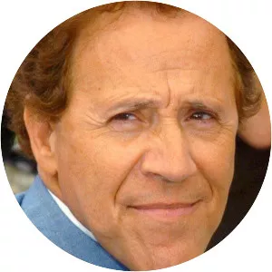 Giacomo Rizzo - Italian film actor