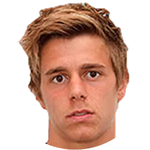 Giacomo Rosaia - Football player