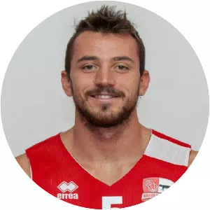 Giacomo Sanguinetti - Basketball player