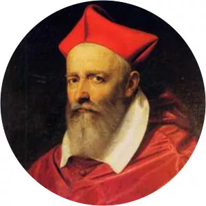 Giacomo Savelli - Cardinal