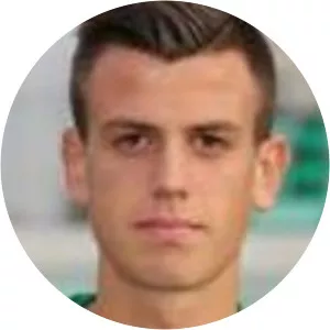 Giacomo Serra - Football player